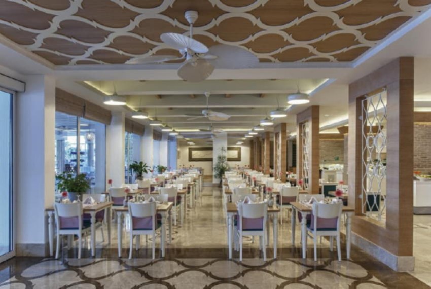 Voyage Bodrum, 5* Voyage Bodrum, 5*