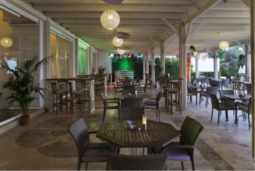 Voyage Bodrum, 5* Voyage Bodrum, 5*