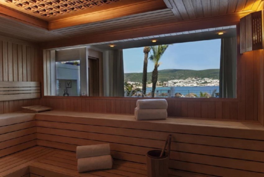 Voyage Bodrum, 5* Voyage Bodrum, 5*