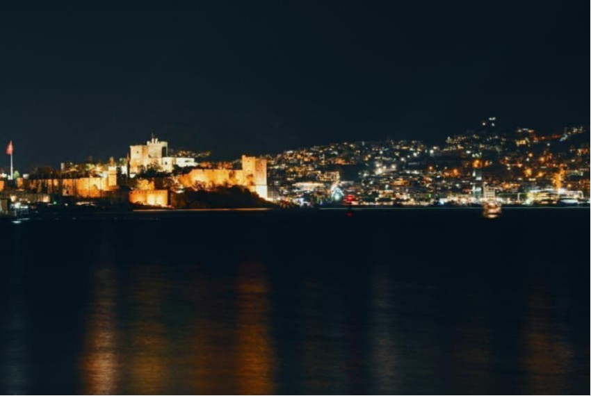 Voyage Bodrum, 5* Voyage Bodrum, 5*