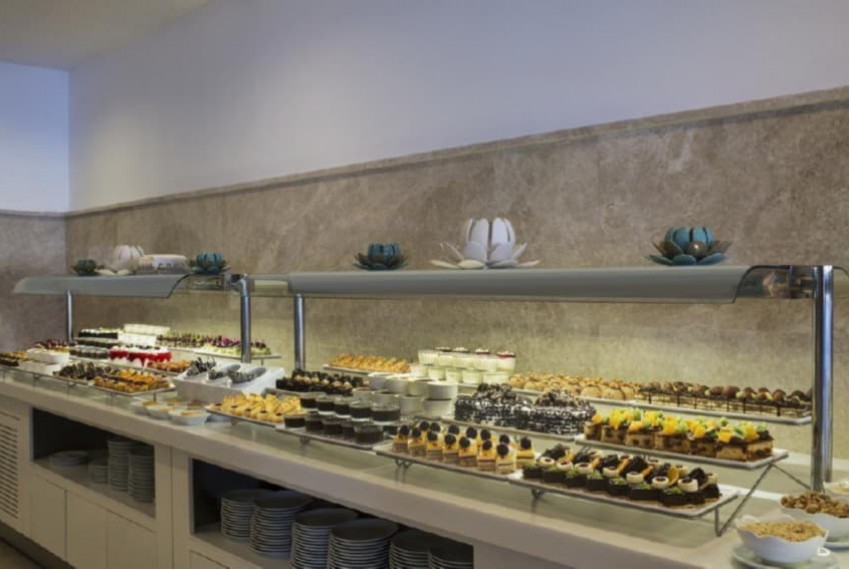 Voyage Bodrum, 5* Voyage Bodrum, 5*