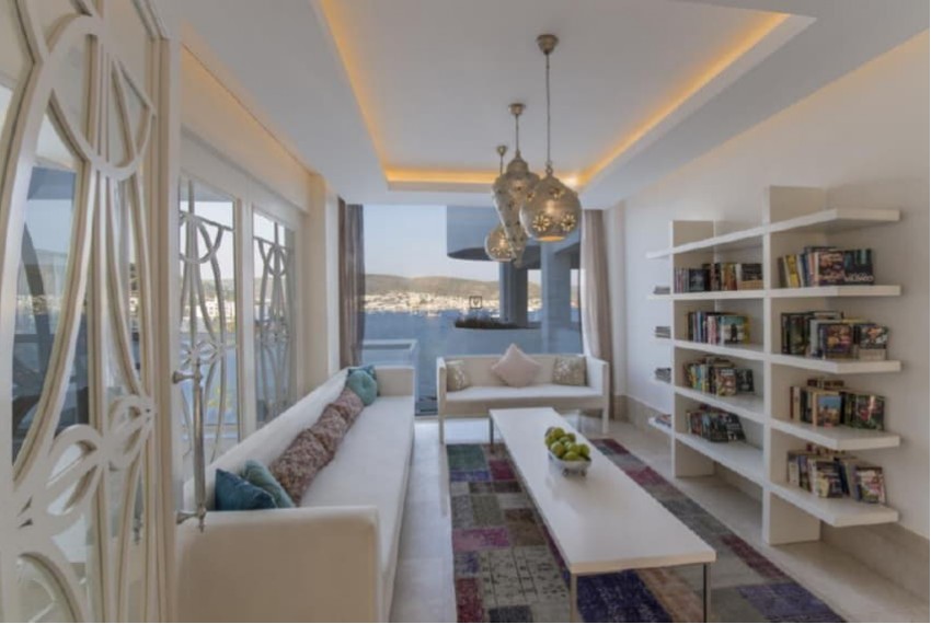 Voyage Bodrum, 5* Voyage Bodrum, 5*