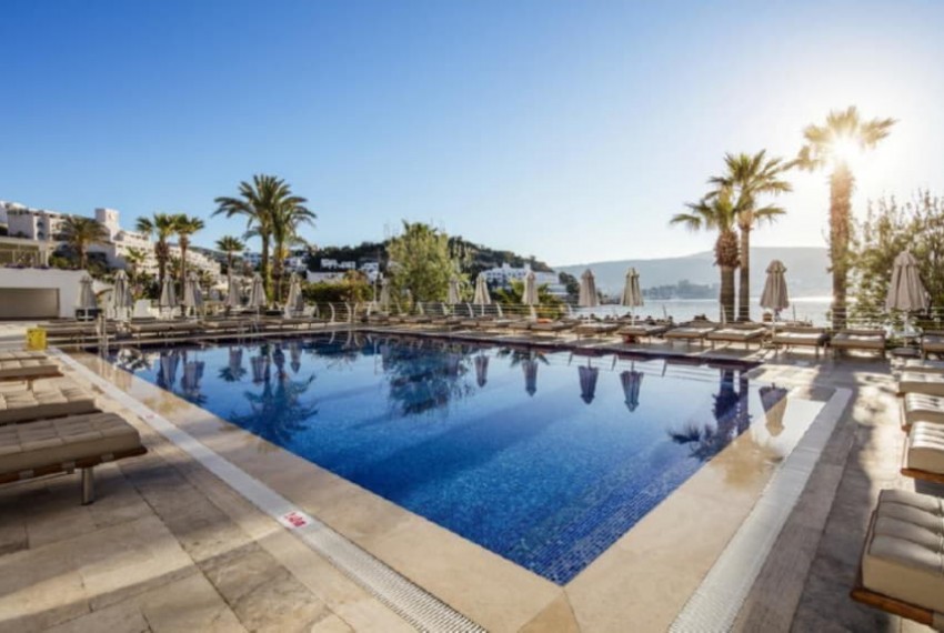 Voyage Bodrum, 5* Voyage Bodrum, 5*