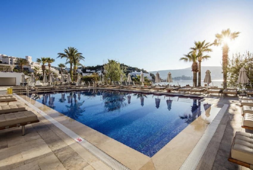 Voyage Bodrum, 5* Voyage Bodrum, 5*