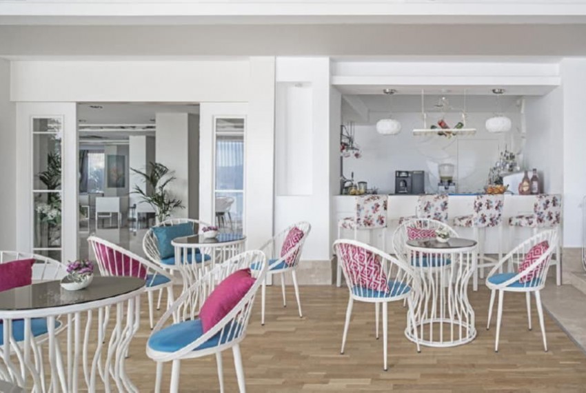 Voyage Bodrum, 5* Voyage Bodrum, 5*