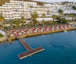Voyage Bodrum, 5*