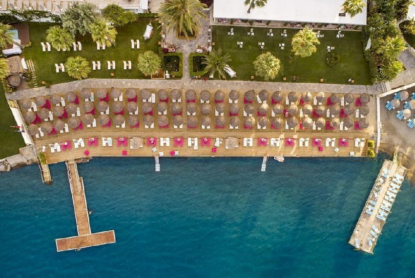 Voyage Bodrum, 5* Voyage Bodrum, 5*
