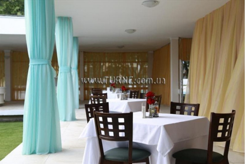 Perla Royal Hotel, 5* Perla Royal Hotel, 5*