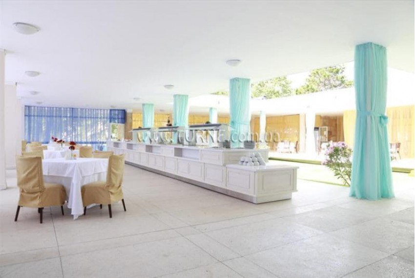 Perla Royal Hotel, 5* Perla Royal Hotel, 5*