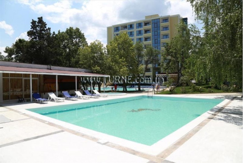 Perla Royal Hotel, 5* Perla Royal Hotel, 5*