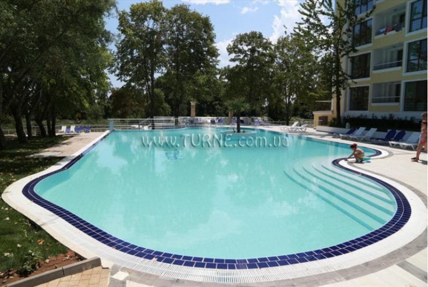 Perla Royal Hotel, 5* Perla Royal Hotel, 5*