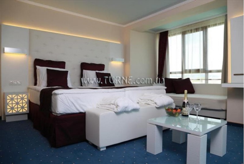 Perla Royal Hotel, 5* Perla Royal Hotel, 5*
