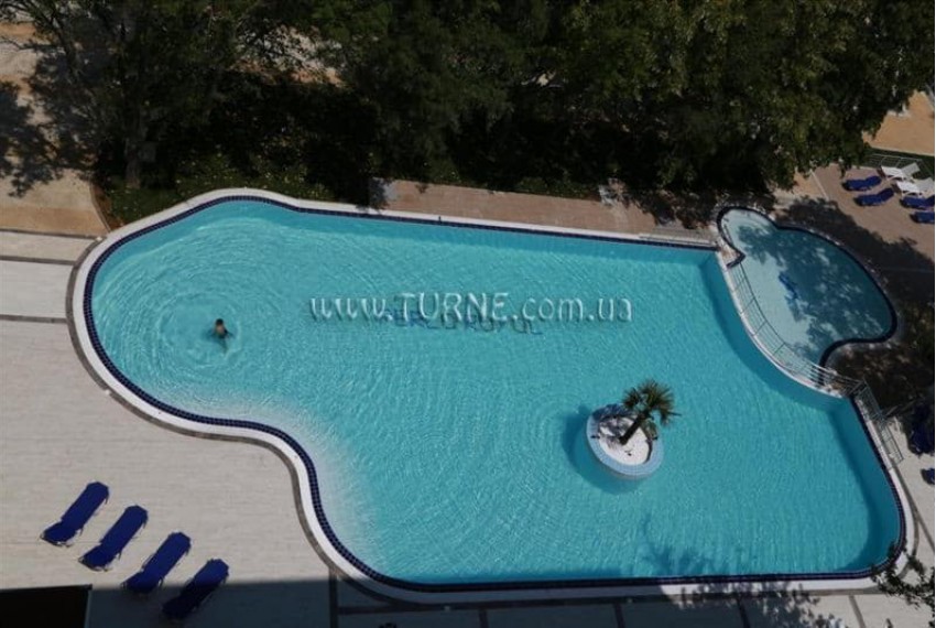 Perla Royal Hotel, 5* Perla Royal Hotel, 5*