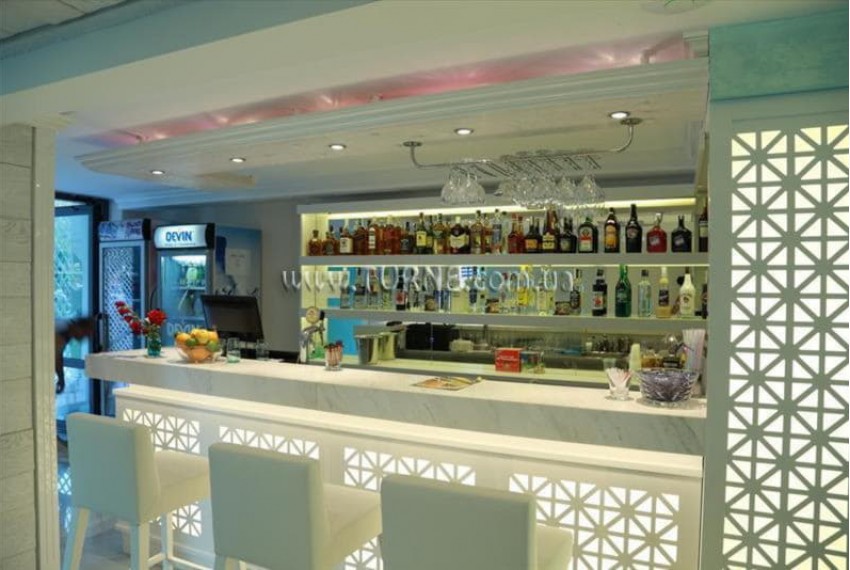 Perla Royal Hotel, 5* Perla Royal Hotel, 5*