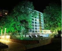 Perla Royal Hotel, 5*