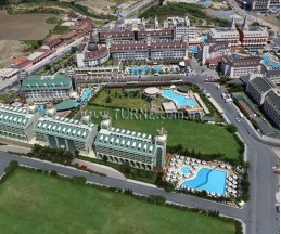 Crowne Palace Hotel, 5*