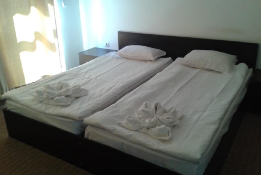 Apartment House Vigo Beach, 3* Apartment House Vigo Beach, 3*