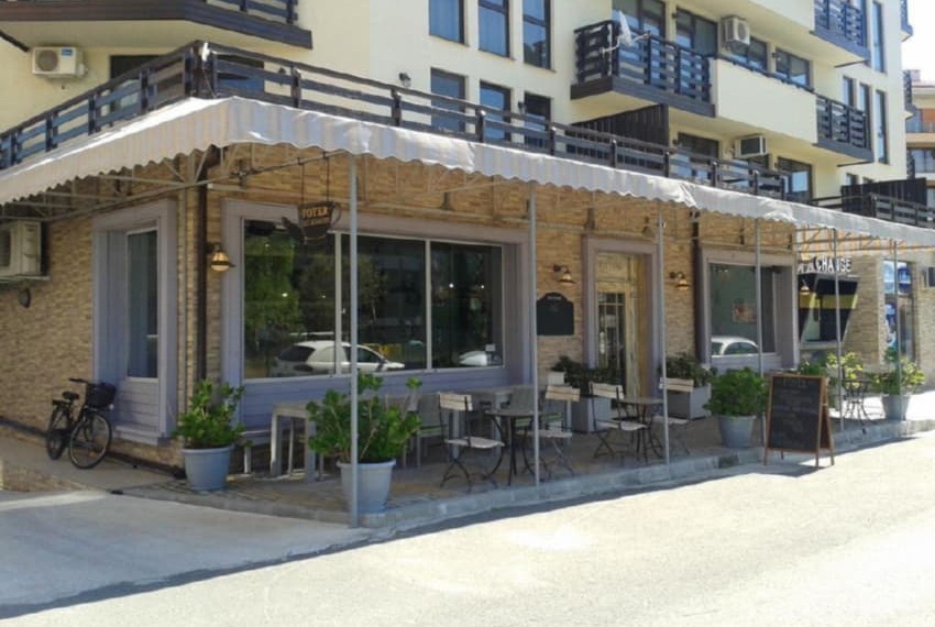 Apartment House Vigo Beach, 3* Apartment House Vigo Beach, 3*