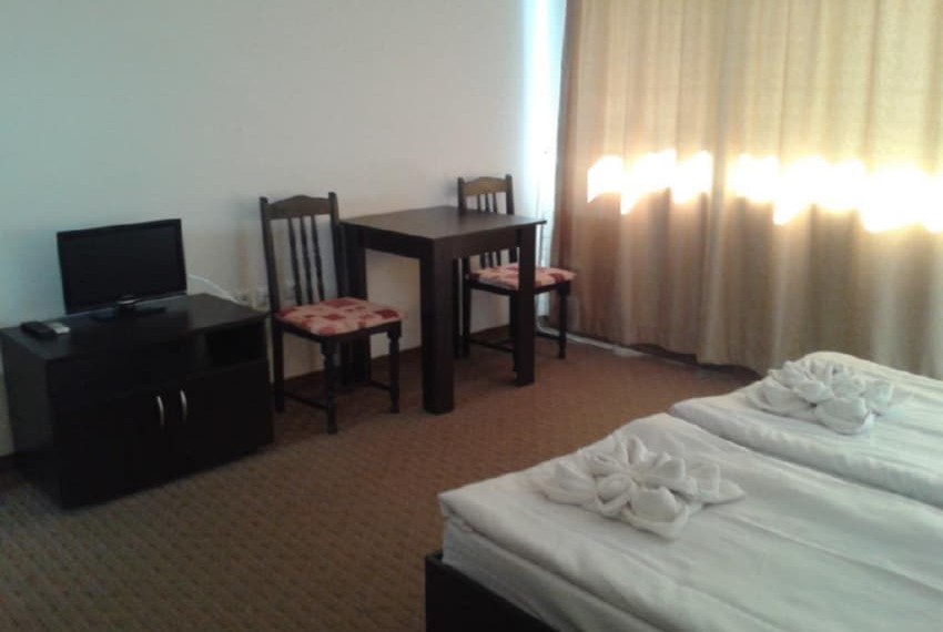 Apartment House Vigo Beach, 3* Apartment House Vigo Beach, 3*