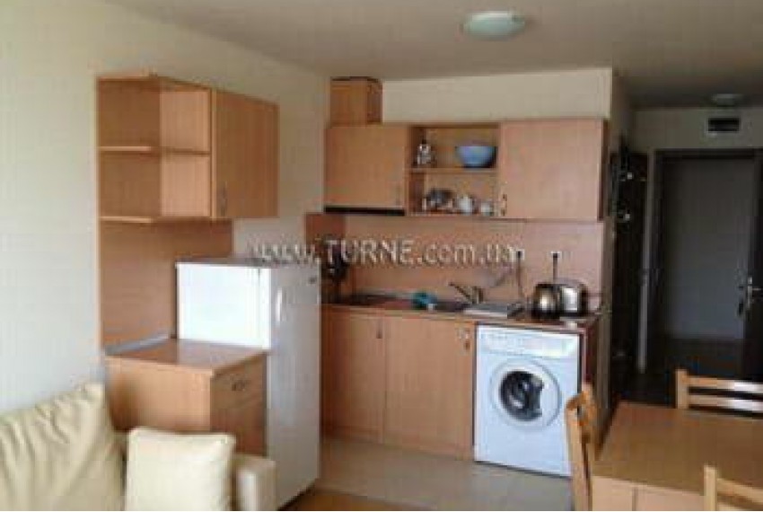 Apartment House Vigo Beach, 3* Apartment House Vigo Beach, 3*