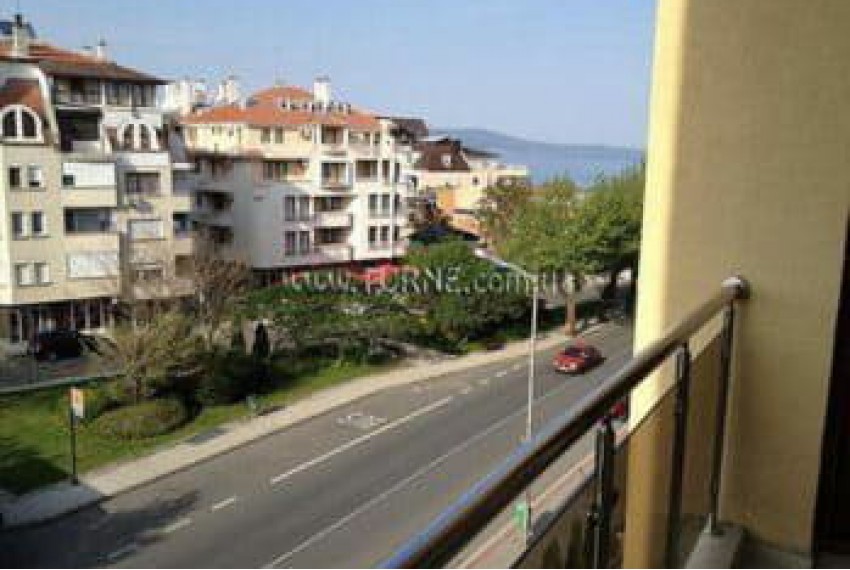 Apartment House Vigo Beach, 3* Apartment House Vigo Beach, 3*