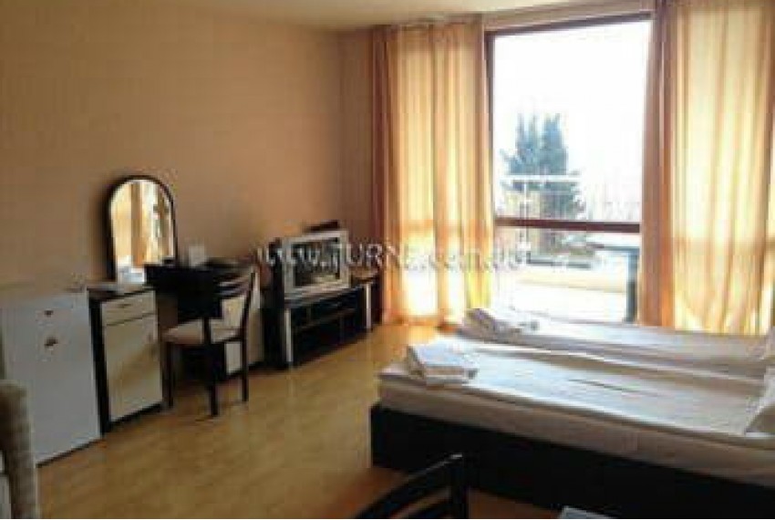 Apartment House Vigo Beach, 3* Apartment House Vigo Beach, 3*
