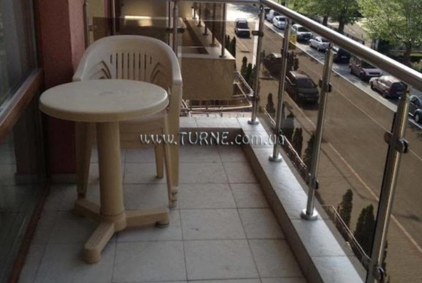 Apartment House Vigo Beach, 3* Apartment House Vigo Beach, 3*