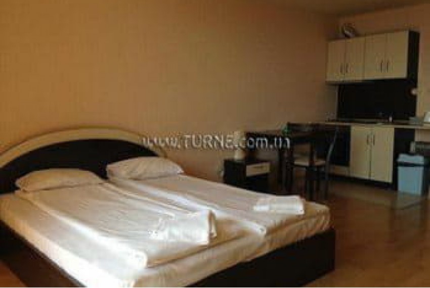 Apartment House Vigo Beach, 3* Apartment House Vigo Beach, 3*
