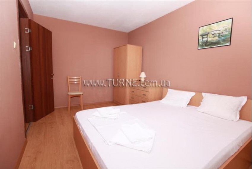 Apartment House Vigo Beach, 3* Apartment House Vigo Beach, 3*