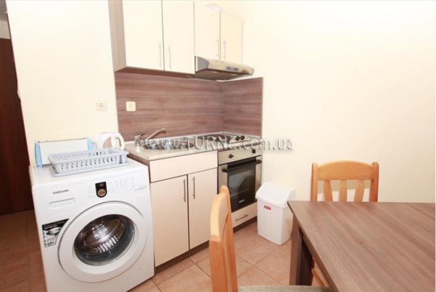 Apartment House Vigo Beach, 3* Apartment House Vigo Beach, 3*