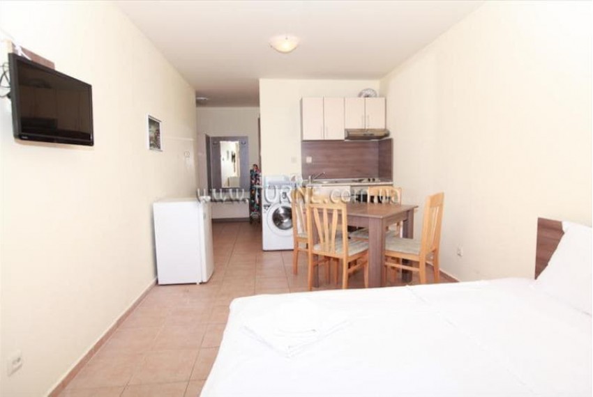 Apartment House Vigo Beach, 3* Apartment House Vigo Beach, 3*
