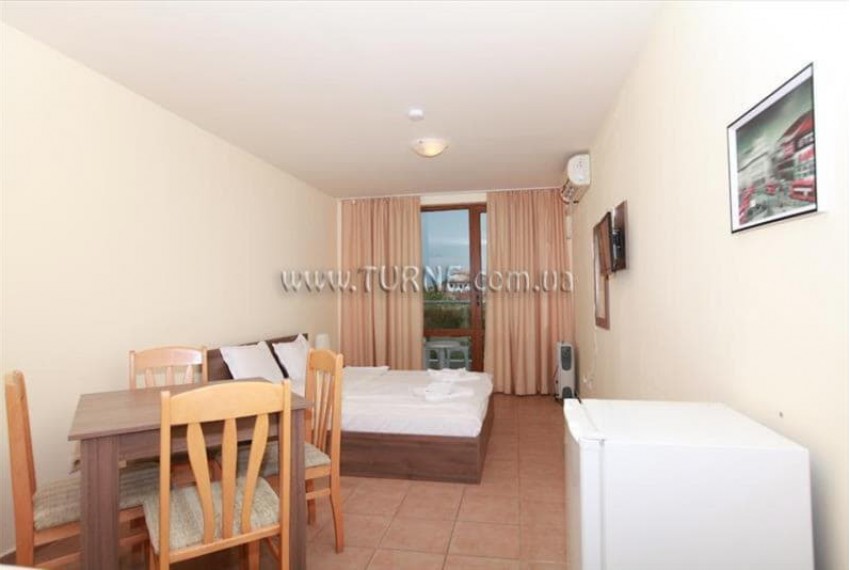 Apartment House Vigo Beach, 3* Apartment House Vigo Beach, 3*
