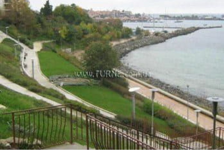 Apartment House Vigo Beach, 3* Apartment House Vigo Beach, 3*
