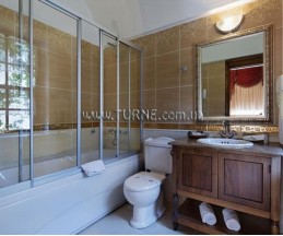 Alara Adalya Hotel, 3*
