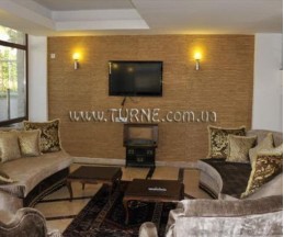 Adalia Hotel, 3*