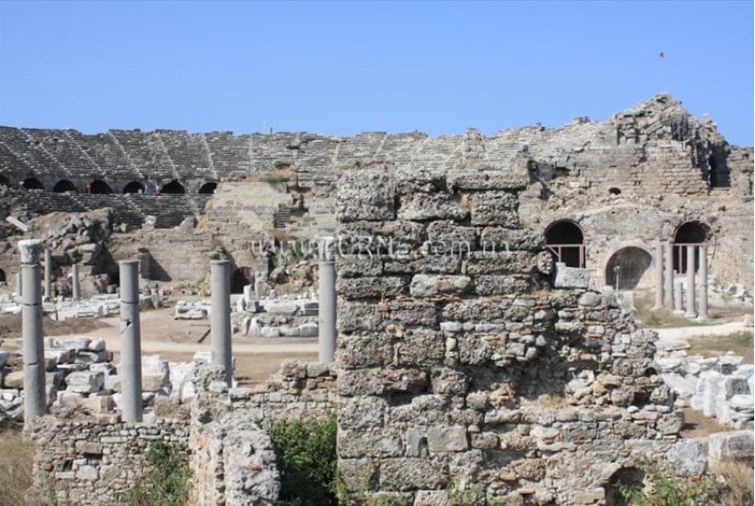 Anthos Garden, 3* Anthos Garden, 3*
