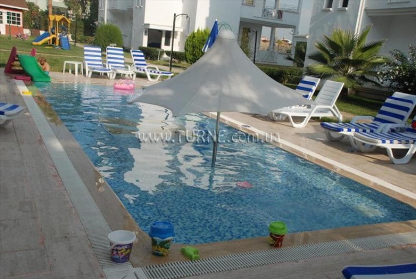Anthos Garden, 3* Anthos Garden, 3*