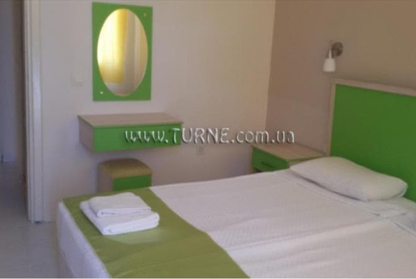 Anthos Garden, 3* Anthos Garden, 3*
