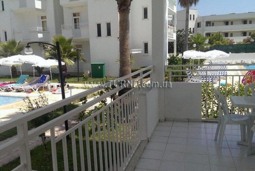 Anthos Garden, 3* Anthos Garden, 3*