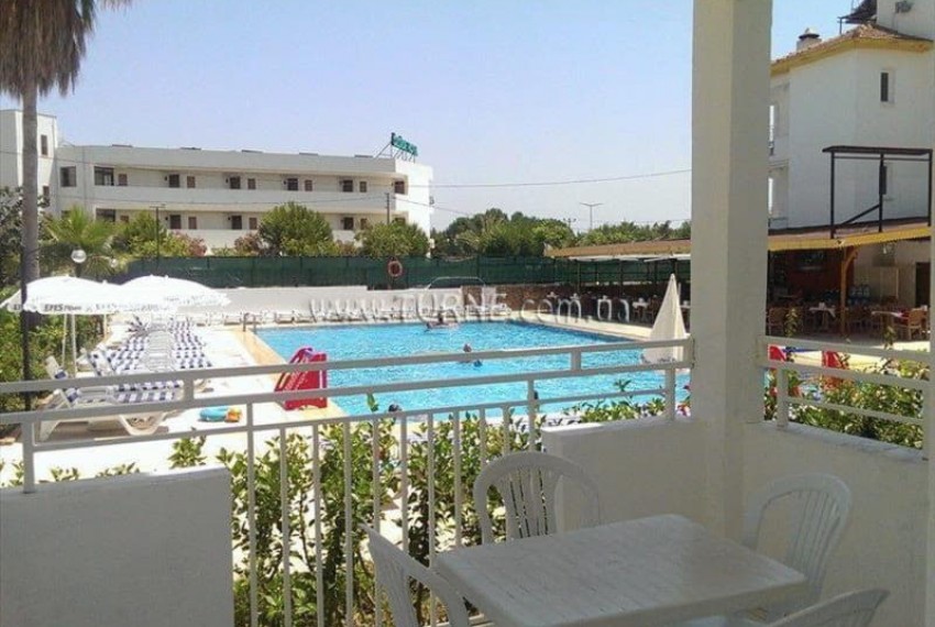 Anthos Garden, 3* Anthos Garden, 3*