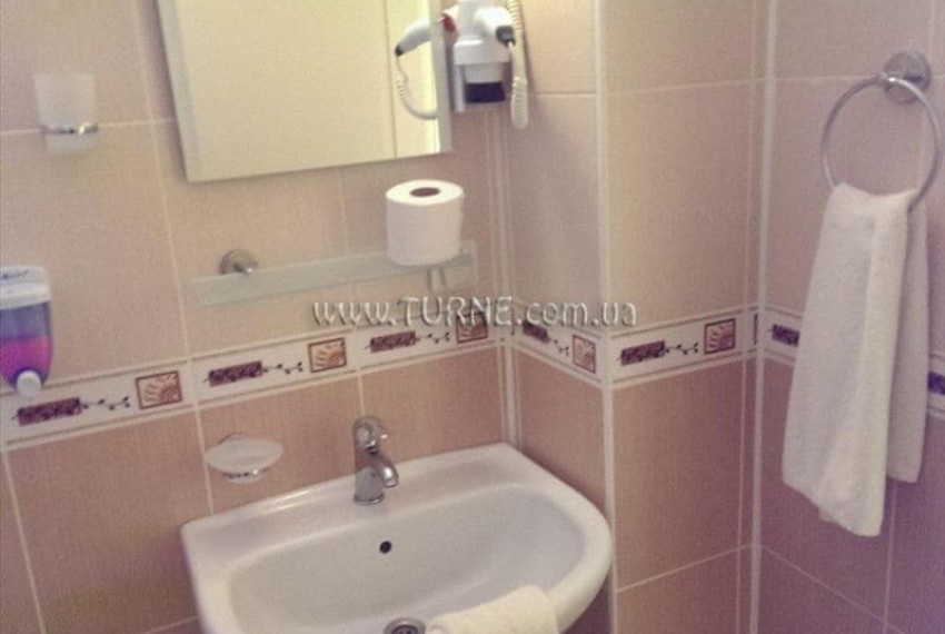 Anthos Garden, 3* Anthos Garden, 3*
