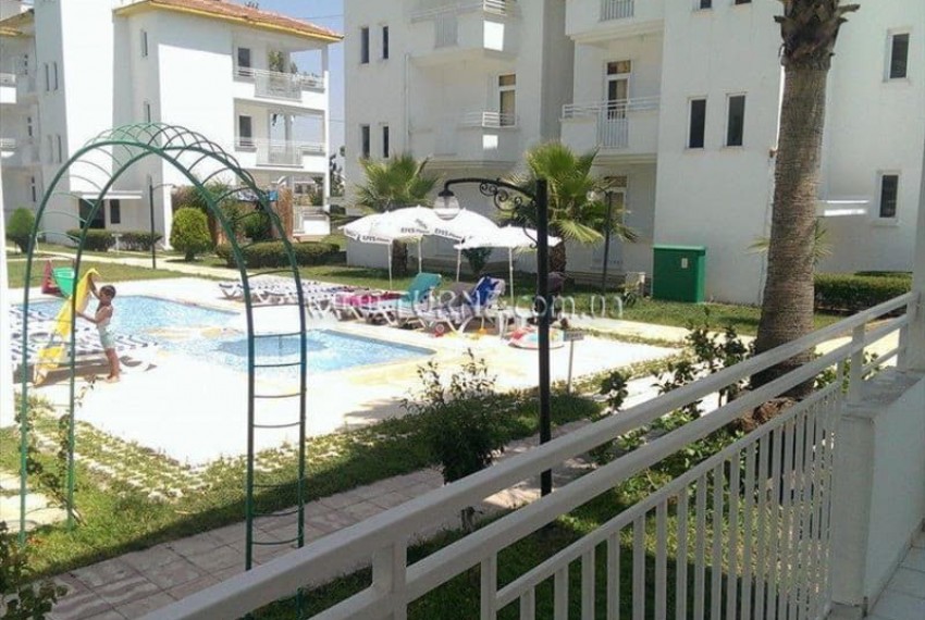 Anthos Garden, 3* Anthos Garden, 3*