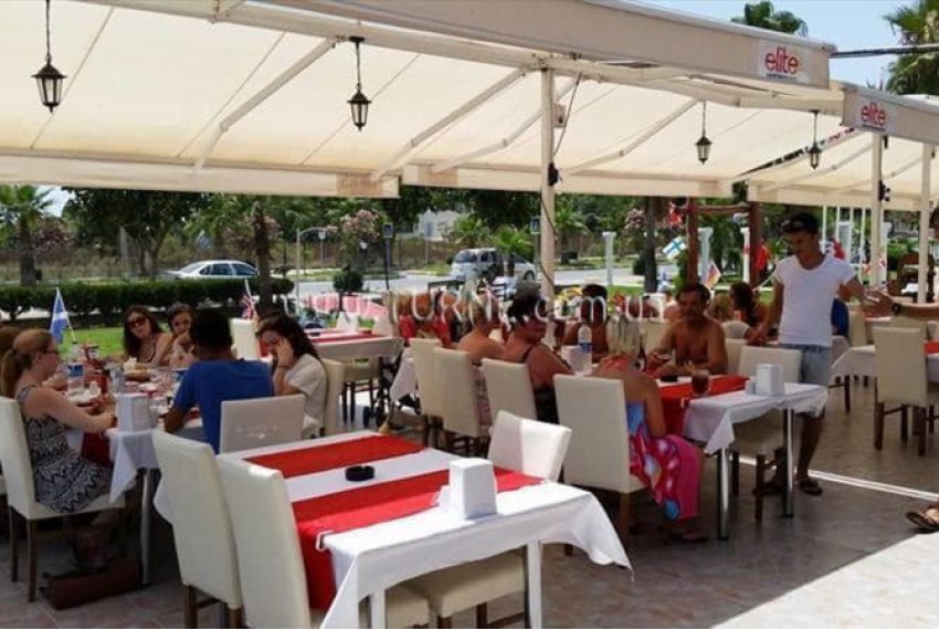Anthos Garden, 3* Anthos Garden, 3*