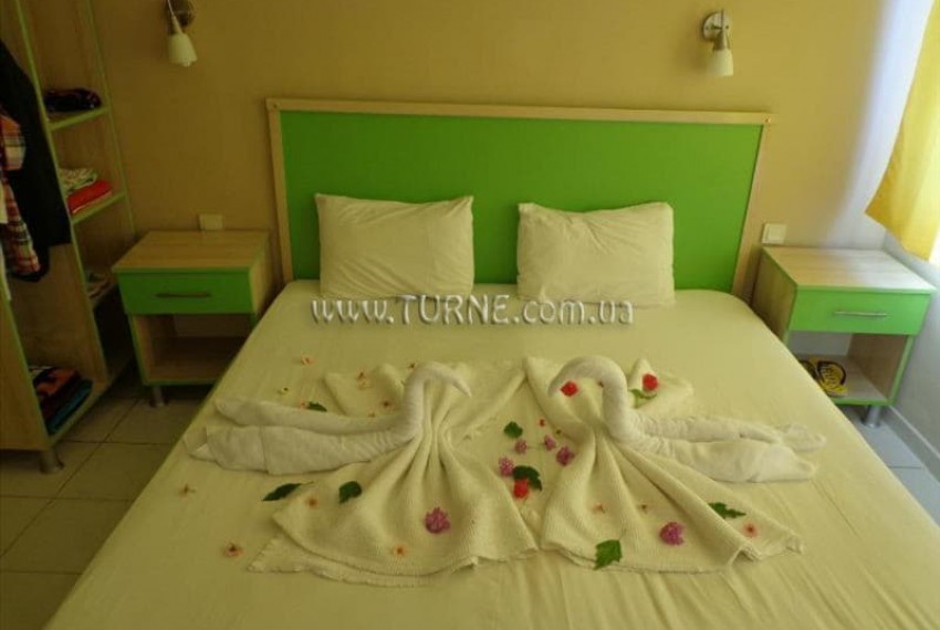 Anthos Garden, 3* Anthos Garden, 3*