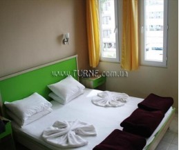 Anthos Garden, 3*