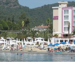 Dora Palm Beach, 3*