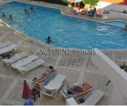 Ideal Panaroma Holiday Village, 4*