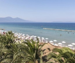 Atlantique Holiday Club, 4*