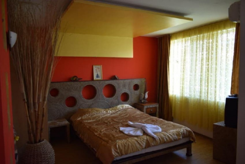 Sunny-Viki, 2* Sunny-Viki, 2*