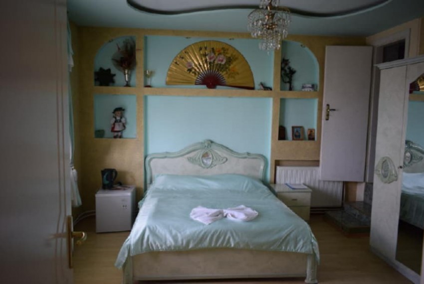 Sunny-Viki, 2* Sunny-Viki, 2*